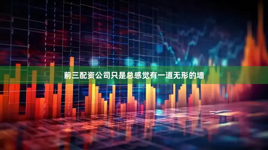 前三配资公司只是总感觉有一道无形的墙