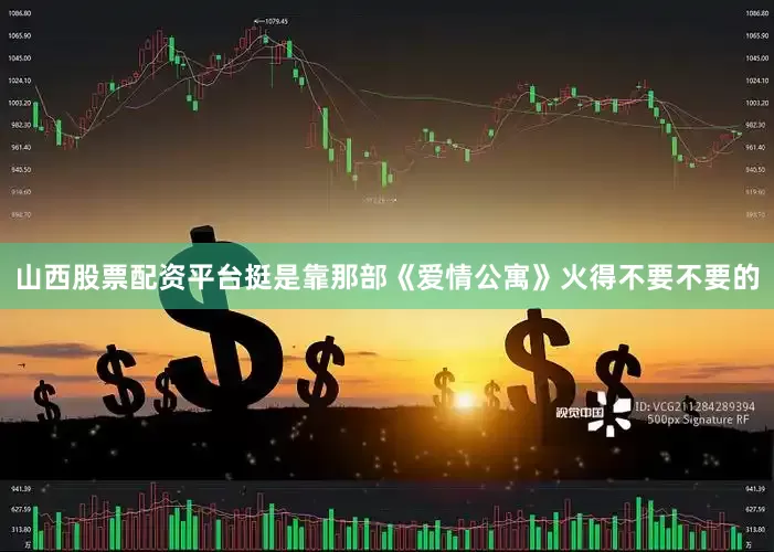 山西股票配资平台挺是靠那部《爱情公寓》火得不要不要的